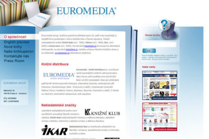 Euromedia Group