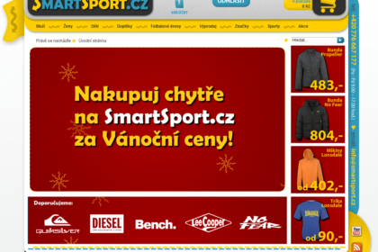 SmartSport