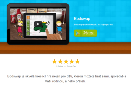 Mobile application development